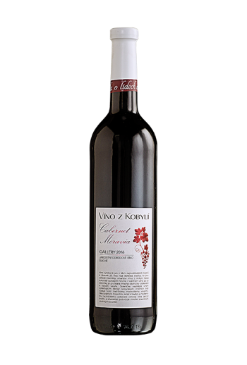 Cabernet Moravia Cabernet Moravia